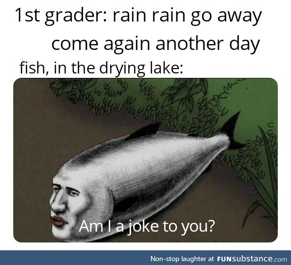 Fishy Fun Day #42: Meme Edition