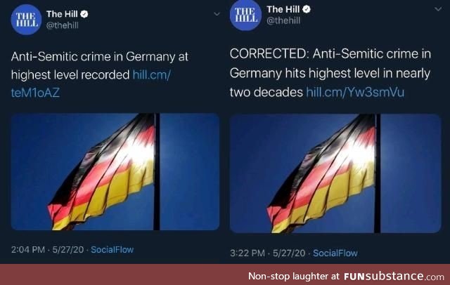 When was Germany ever anti-Semitic?.... What is semitic anyways