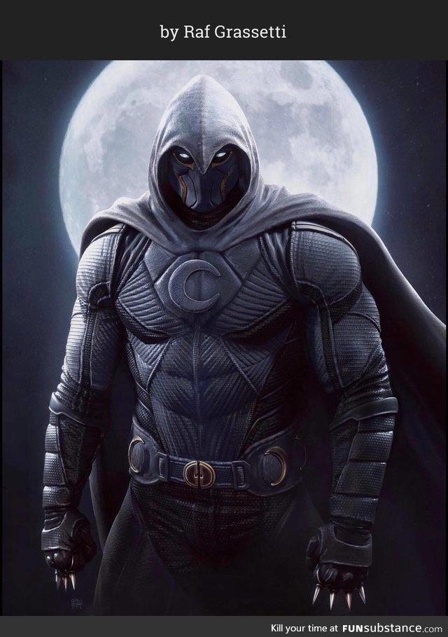 Moon Knight