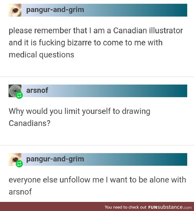 Canadian Illustrator