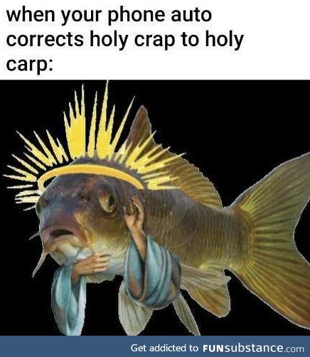 Fishy Fun Day #50: Meme Edition