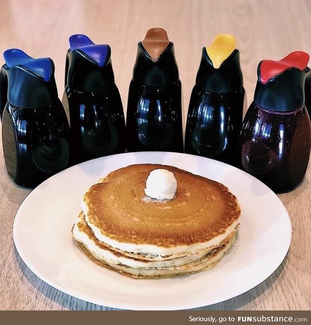 This picture from iHop’s official website looks weirdly familiar