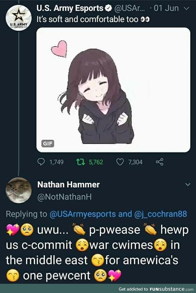 Bwombs uwu