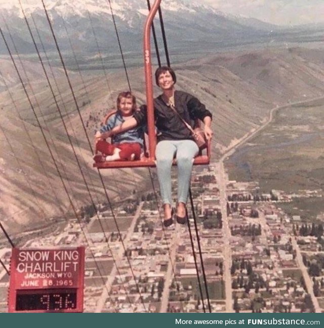 Safety Standards, 1960s