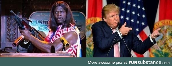 Idiocracy gets better each time I watch it. A very underrated movie. Watch it if you