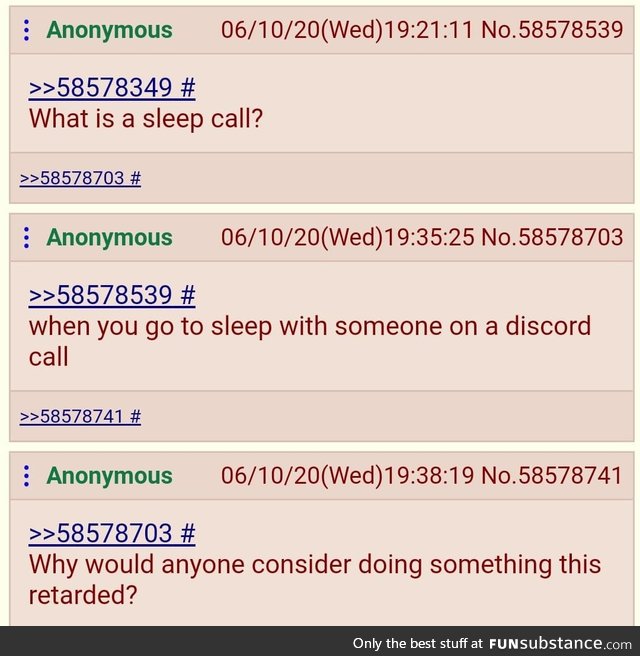 Anon finds about robot things