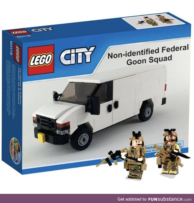 New for the 2020 Lego collection