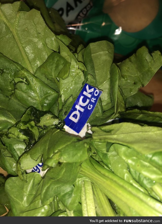 This spinach will make your