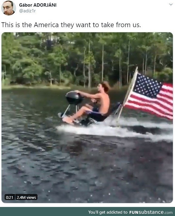 AMERICA