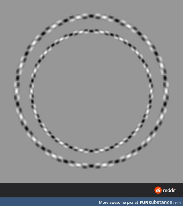 2 perfect circles