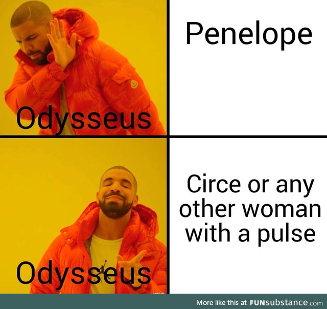 (OC) Mythology Memes 1