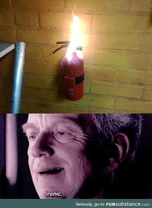 He could save others from death but not himself