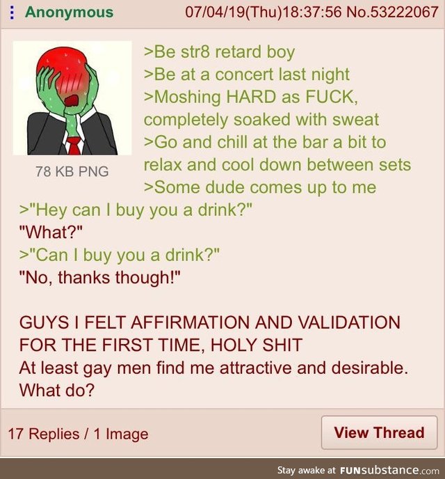 Anon gai??