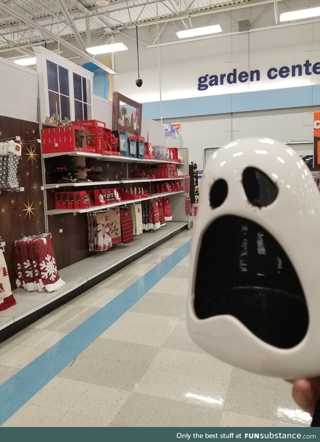 November 1st, the day after Halloween