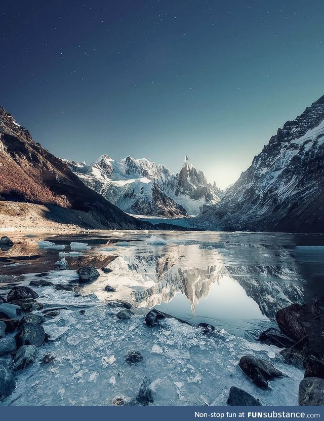 Patagonia, argentina
