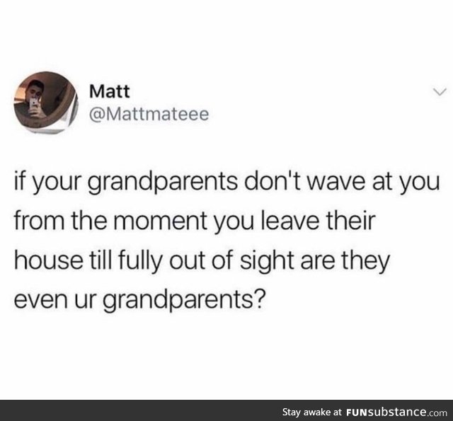 Grandparents