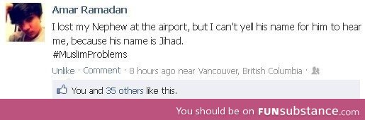 Poor Jihad