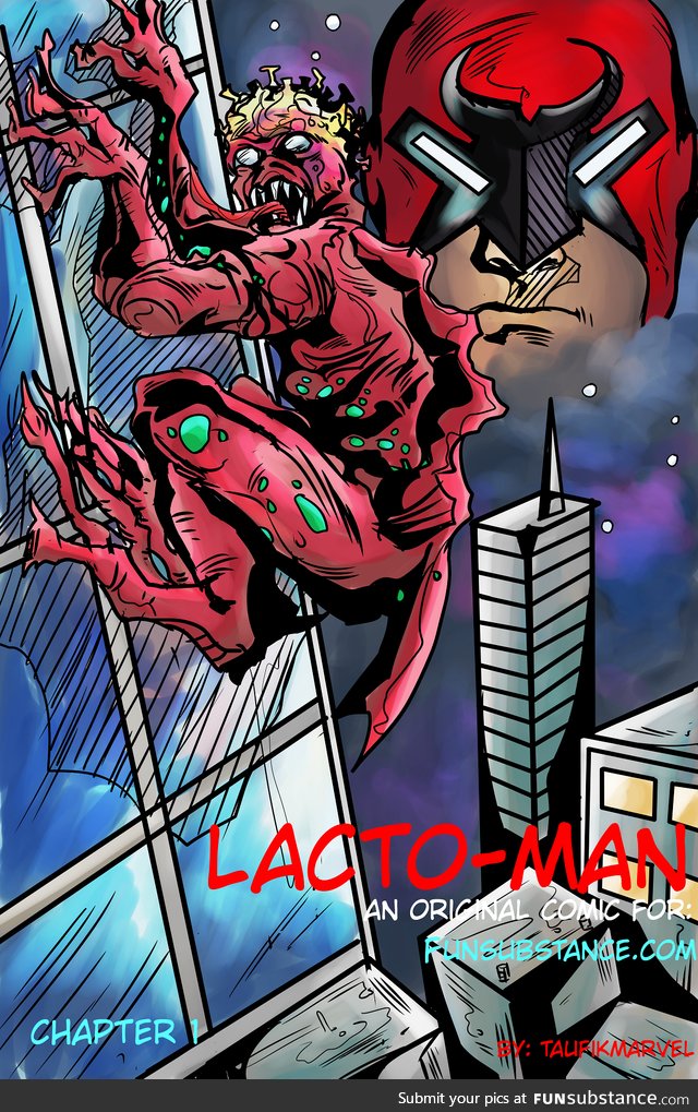 Lacto Man (FUNblog)