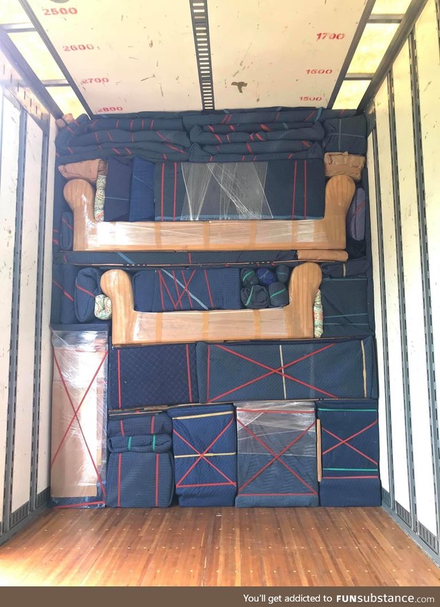 When movers excel at Tetris