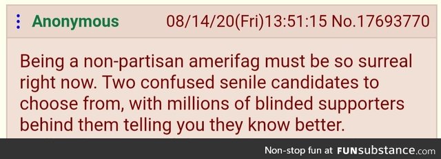 Do you agree with this anon!!