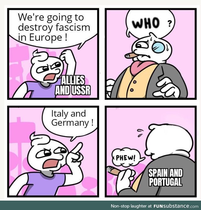 Spanish bombs