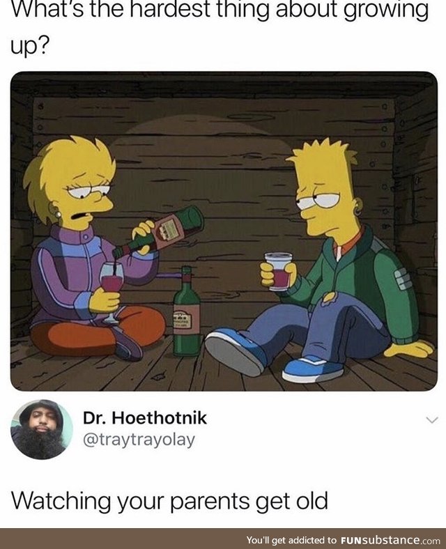 Or your dogs