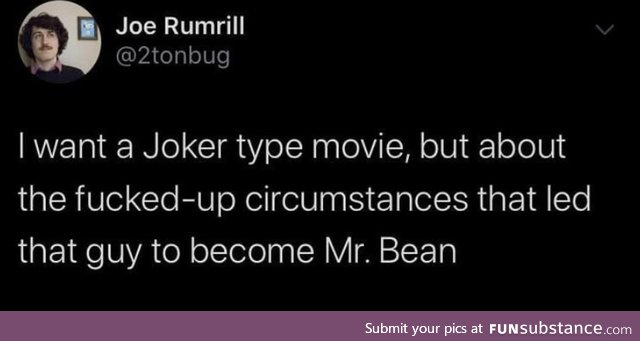 Bean (2019)