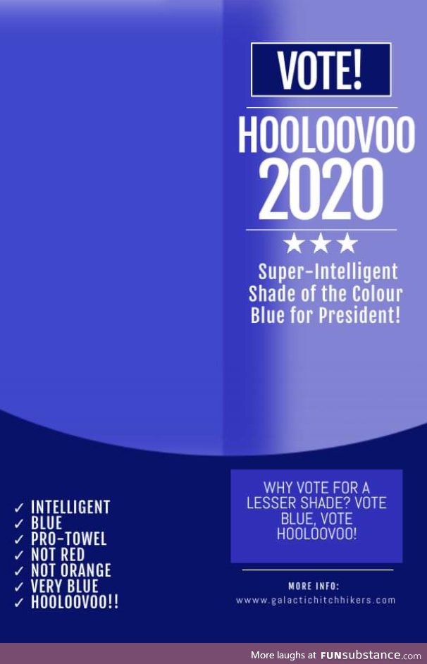 Hooloovoo 2020
