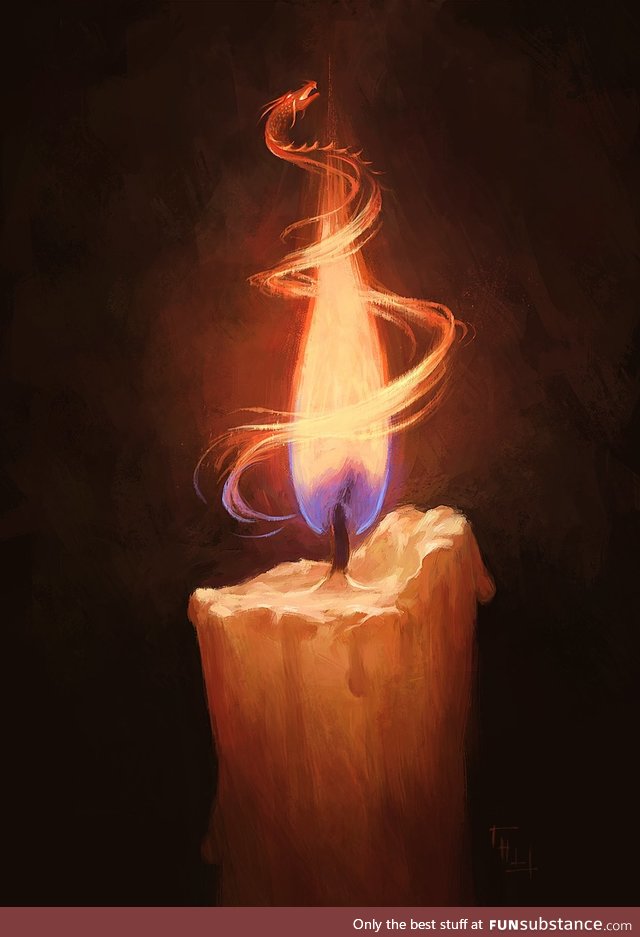Everyday Magic, me, digital, 2018