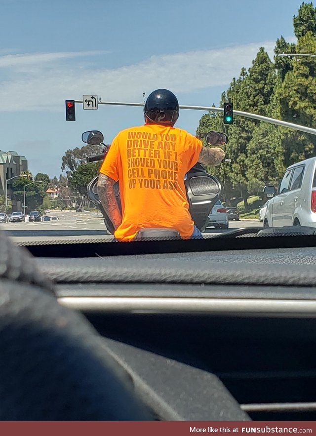 Stay classy San Diego