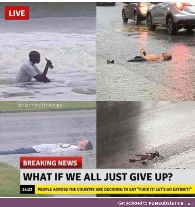 Ugh, I can't even ..