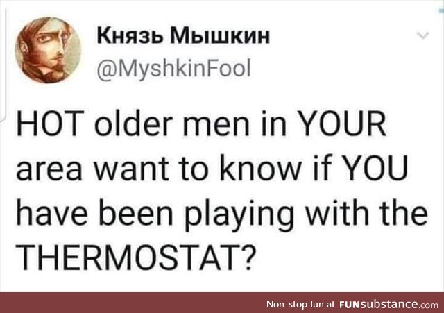 Hot Older Men In Your Area