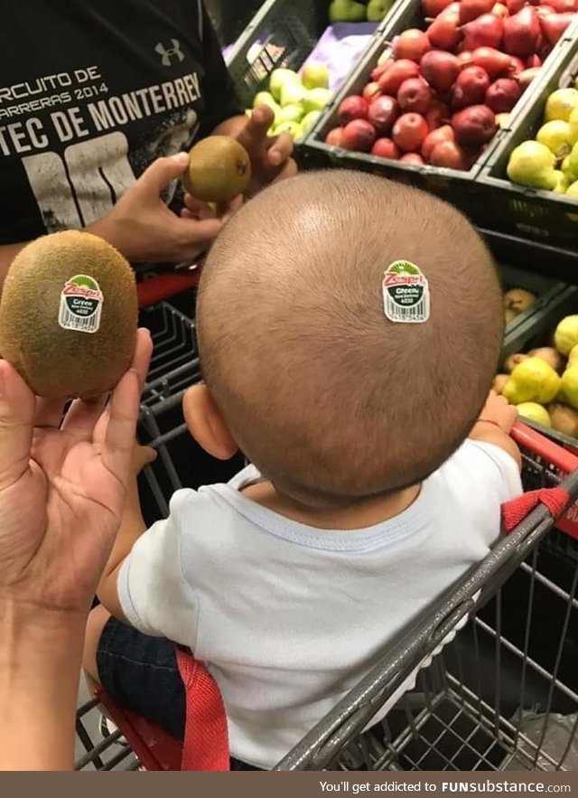 Hooman kiwi