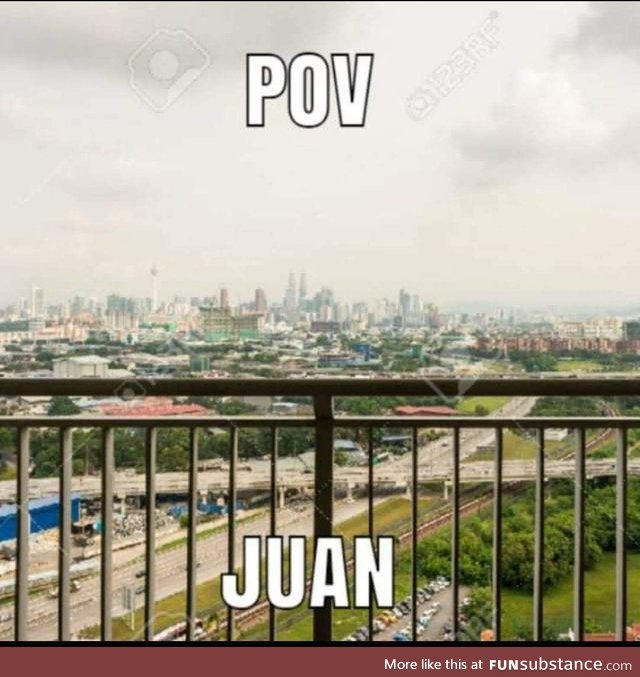 juan