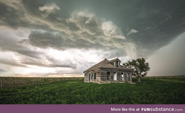 Little House on the Prairie (Nebraska)