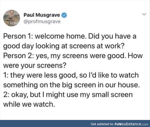 Screenception