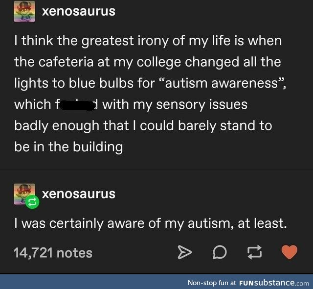 Autism Awareness