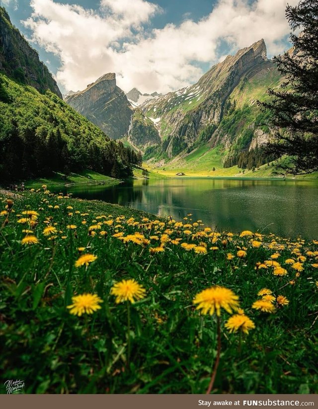 Switzerland