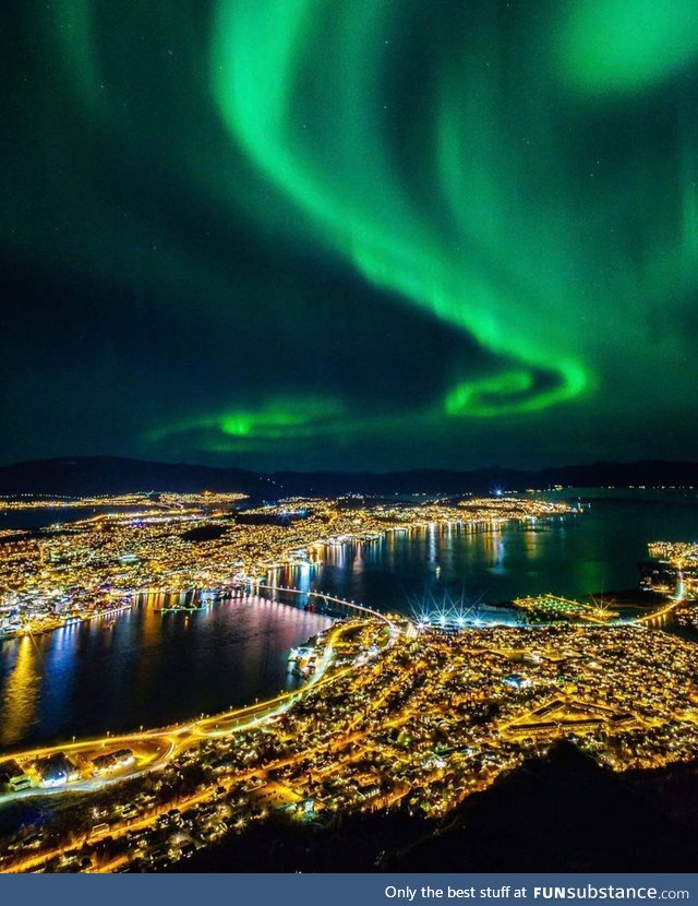 Tromsø, norway
