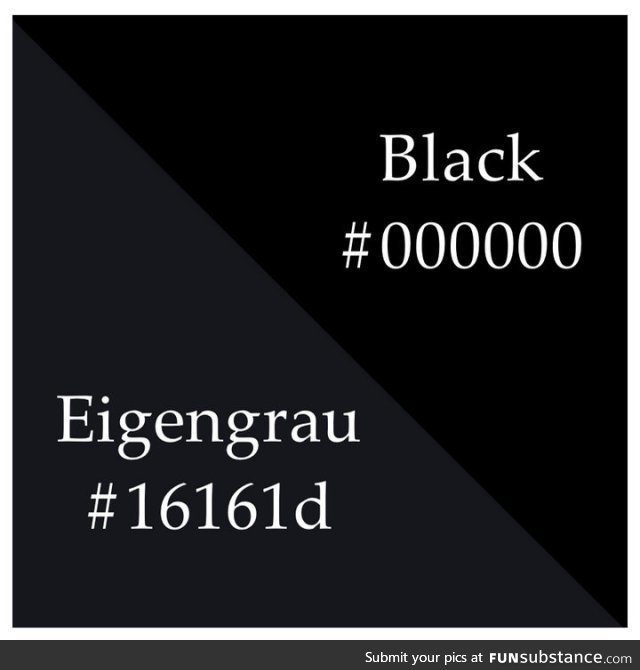 This is what eigengrau/brain grey looks like