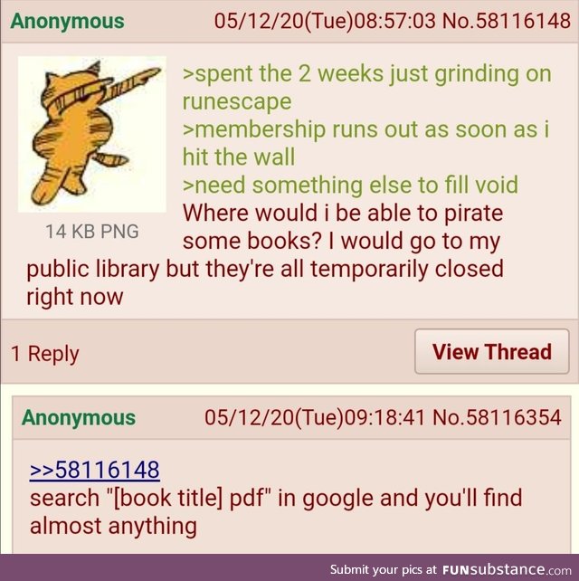 Anon seeks advice