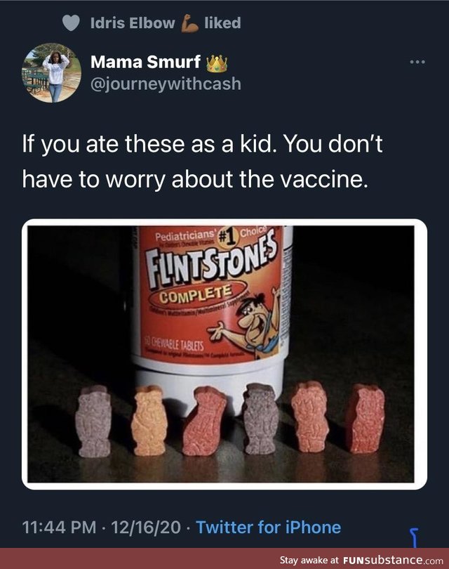 I can still taste them