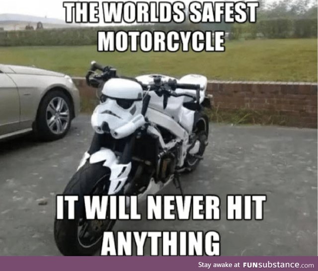 Safest Motorcycle