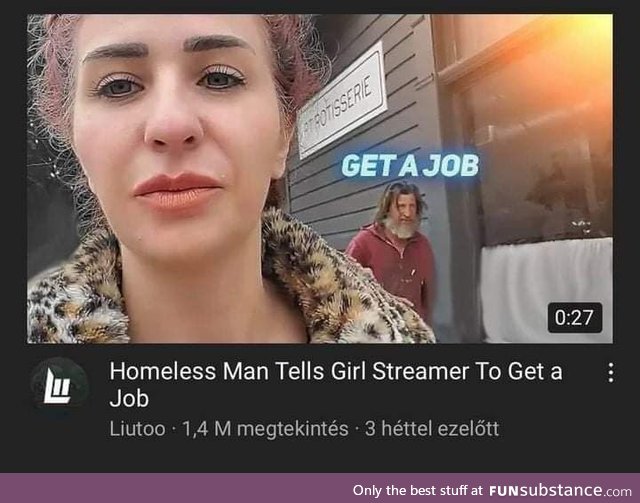 Based homeless