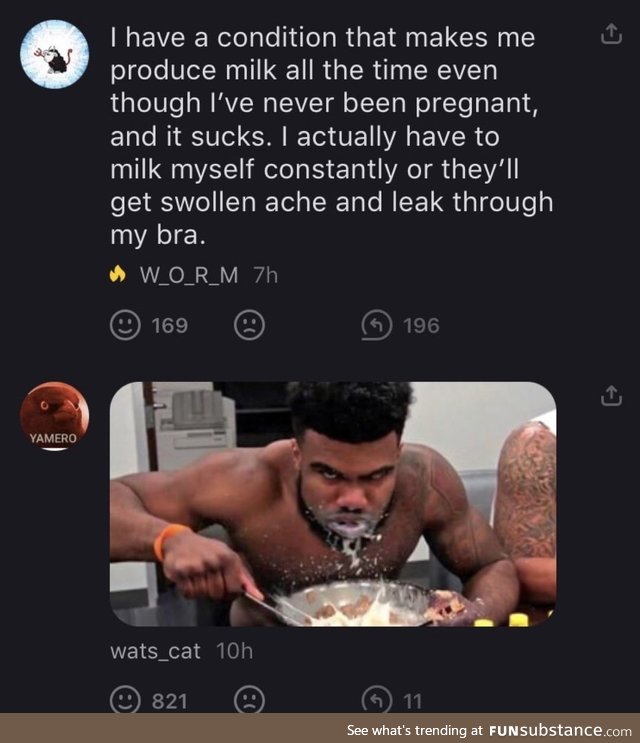 Milk