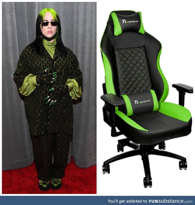 Who wore it better? (Grammy Edition)