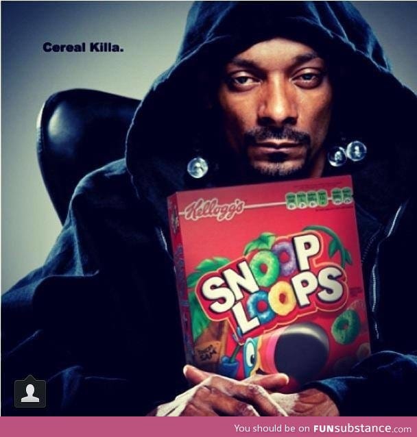 Snoop dogg posted this onto his facebook page