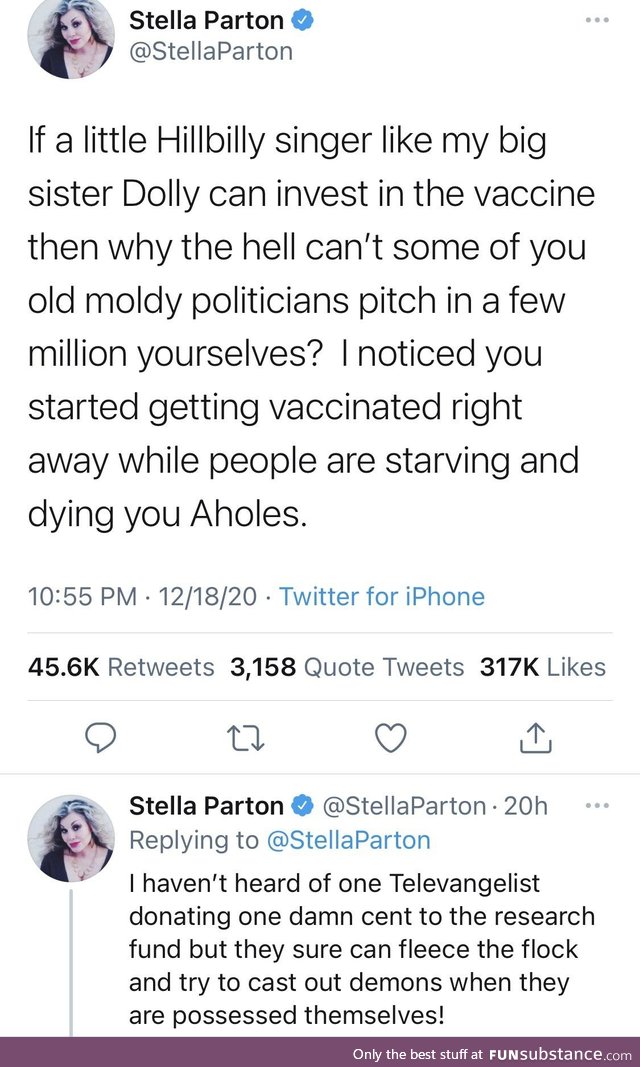Get ‘em, Stella
