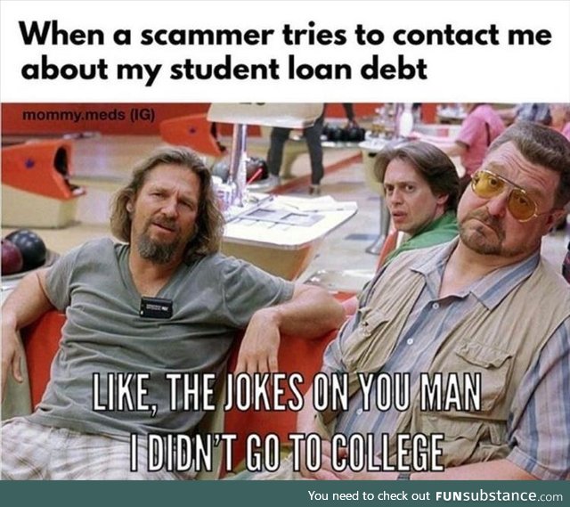 Student Loan Debt