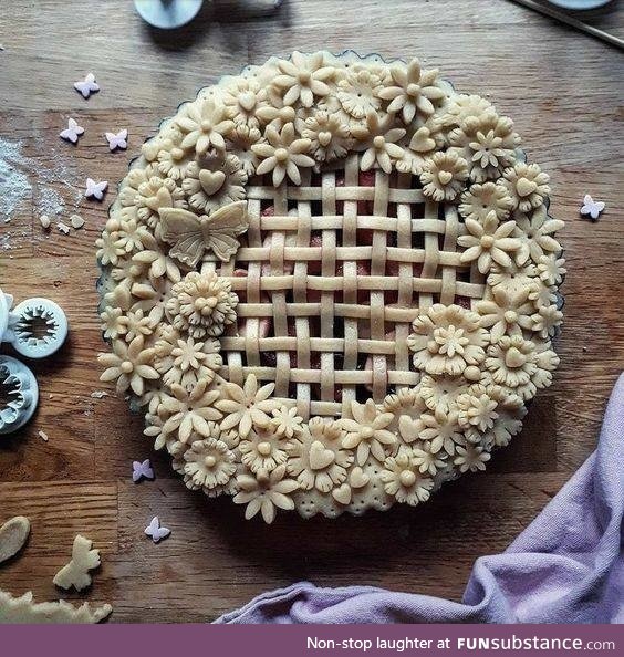Pie skills